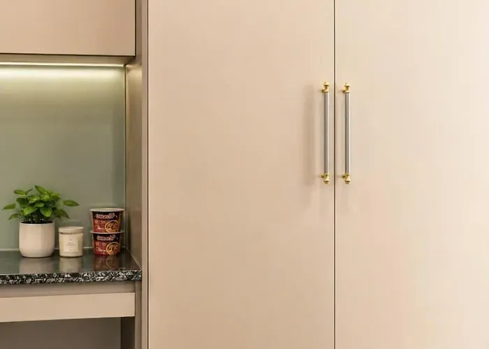 Apartment The Ruby By Ln Maison *