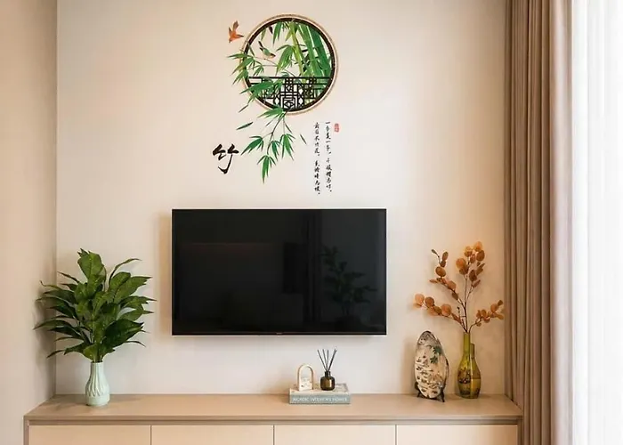 Apartment The Ruby By Ln Maison Ha Long