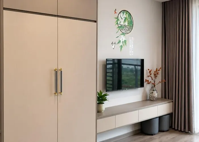 The Ruby By Ln Maison Apartment Ha Long